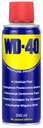 WD-40 Multifunkčný prípravok 200ml