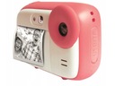 AGFAPHOTO Realikids Instant Cam Pink