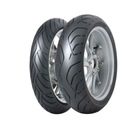 DUNLOP 120/70ZR17 TL 58W Sportmax ROADSMART III pred.