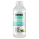 Oshee Vitamin Zero Mint stále nápoj 555 ml