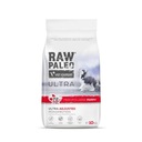 Raw Paleo Ultra Beef Medium & Large Puppy Krmivo pre šteňatá 10 kg pre hovädzie mäso