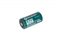 Batéria 3,7V RCR 123A 650mAh