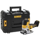 PÍLU DEWALT DCS335NT + 3 roky CELKOVÝ SERVIS