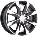 13'' ráfiky pre CHEVROLET AVEO I KALOS I SPARK II