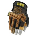 Rukavice Mechanix Wear M-Pact Framer Leather XL