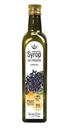 OLEOFARM Bazový medový sirup 250 ml