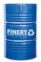 FINERY 15W40 CF-4 200L. MOTOROVÝ OLEJ