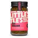 Little's Italian Rich Roast instantná káva, 50 g