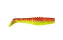 RIPPER DRAGON PHANTAIL PRO 10cm CHARTREUSE / ORANŽ