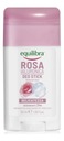 Equilibra Rosa Deodorant s kyselinou hyalurónovou