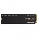 SSD disk WD Black SN850X 2TB NVMe 2280 M2