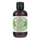 Dr K Soap Woodland šampón na fúzy 100 ml