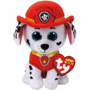 41211-TY MARSHAL 15 CM maskot Tlapkovej patroly