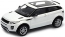 WELLY - Land Rover Range Rover Evoque MIERKA 1:24