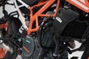 SW-MOTECH KTM 390 DUKE 2013-