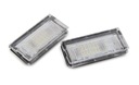 LED DOSKY SVETLO BMW 3 E46 COMBI SEDAN