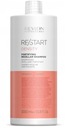 REVLON RESTART DENSITY FORTIFYING Posilňujúci micelárny ŠAMPÓN 1000 ml