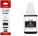 Atrament pre Canon Pixma GI490 Black G1400 G2400 G3400