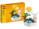 LEGO 40643 Mesačný králik