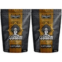 Yerba maté Guarani Elaborada con Katuava2x500g-1kg