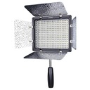 YONGNUO YN-300 III LED fotografická lampa + diaľkové ovládanie