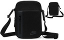 NIKE MESSAGE BAG CORE 3.0 PREMIUM TAŠKA NA RAMENO DN2557-010