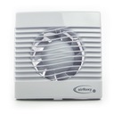 nástenný ventilátor pRim 150 Standard AirRoxy