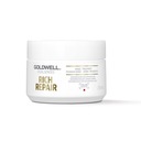 GOLDWELL DUALSENSES RICH REPAIR MASKA 200ML