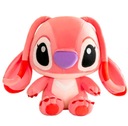 STICH MASCOT, PINK LILO & STICH PLUSH