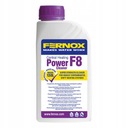 Silný čistiaci prostriedok pre ústredné kúrenie Power Cleaner F8 500 ml FERNOX 62488