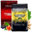 Yerbera Yerba Mate MateIne Ashwagandha 500g 0,5kg