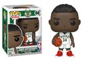 Funko Pop! NBA 68 Giannis Antetokounmpo Milwaukee