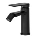 ROSSA BLACK SQUARE BIDET batéria, vodovodná batéria