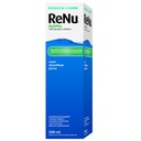 Tekutina na šošovky Bausch & Lomb Renu Multiplus 500 ml