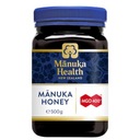 ORIGINÁL Manuka Honey MGO 400+ 500 g ODOL