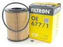 FILTRON OLEJOVÝ FILTER MERCEDES-BENZ CLS (C218)