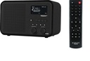 Digitálne FM internetové rádio Ferguson i100 DAB+