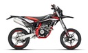 Nálepka na dyhu Beta RR 125 ENDURO SUPERMOTO SM