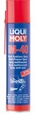 LIQUI MOLY MULTIFUNKČNÝ AEROSOL LM-40 400ML 3391