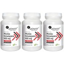 3xMUMIO Himalájsky 400mg SHILAJIT EXTRACT Aliness