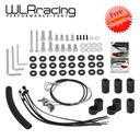 Pre 09-14 Subaru Impreza WRX STi Hatchback Billet