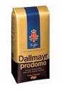 DALLMAYR Prodomo zrnková káva 500g NEM