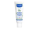 MUSTELA BEBE Krém na čiapku do kolísky pre bábätká, prírodný, 40 ml