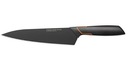 FISKARS Kuchársky nôž 19cm EDGE 100309 sekanie