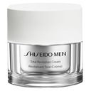 SHISEIDO Men Total Revitalizer krém pre mužov