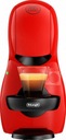 Stroj na kapsuly De'Longhi Dolce Gusto EDG210.R