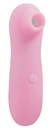 Guilty Toys Tyra Glamour Stimulátor Penguin PINK