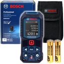 LASEROVÝ VYHĽADÁVAČ DOSKY GLM 50-27 C BOSCH Bluetooth