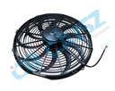 VENTILÁTOR SPAL 12V VA18-AP71/LL-42S FORCE