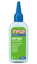 WELDTITE TF2 TEFLON DRY WAX olej na reťaz 100ml